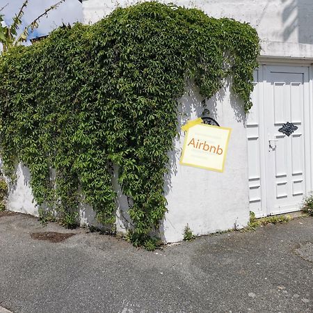 A Quelques Pas Du Moulin Blanc Villa Brest Ngoại thất bức ảnh