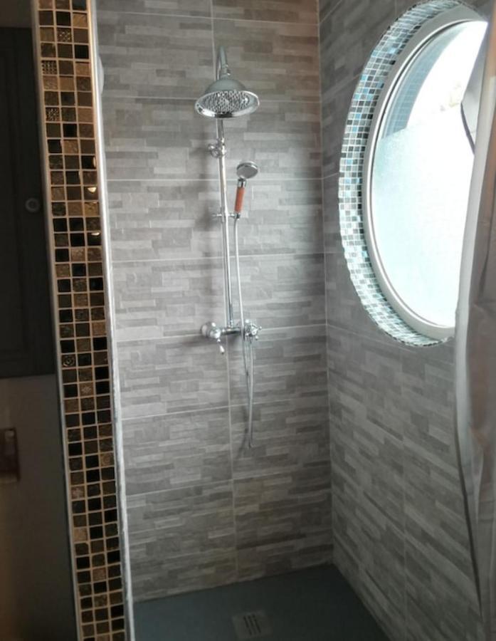 A Quelques Pas Du Moulin Blanc Villa Brest Ngoại thất bức ảnh